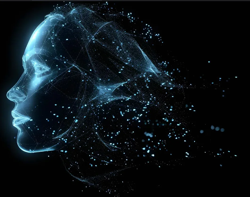 AI Holograficzne Centrum — Bryza Inwestonik Rdzeń Neuronalny
